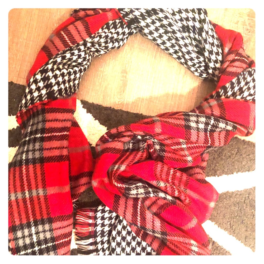 Express Scarf/Wrap!